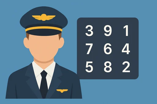 Short-Term Memory Test