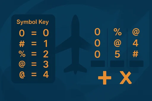 Symbol Addition Test